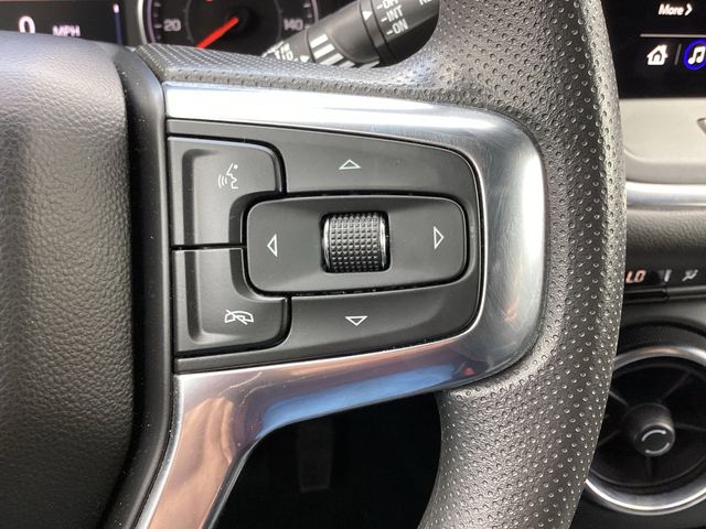 Used Car 2023 Chevrolet Blazer  Lt For Sale Under $30,000 In San Antonio, Texas