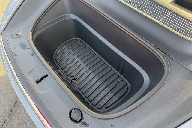 used 2026 Tesla Model Y car, priced at $47,448