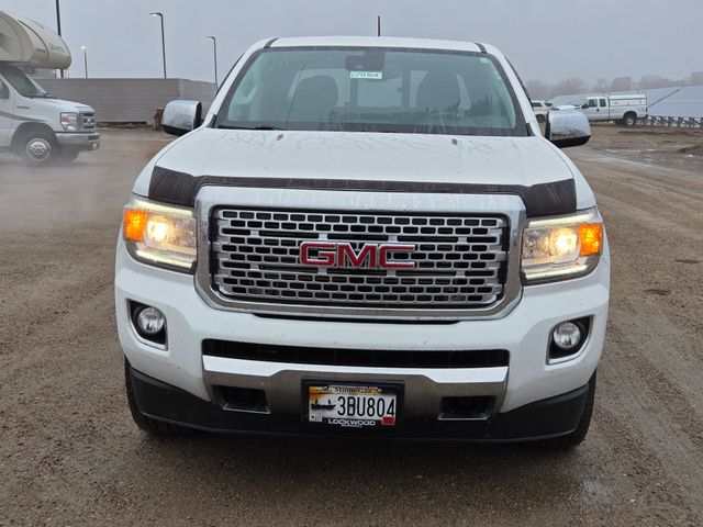 2019 GMC Canyon Denali