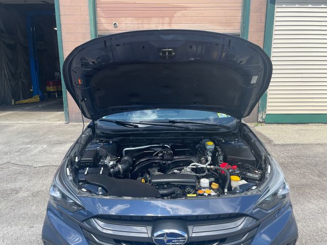 Used 2023 Subaru Legacy Sedan