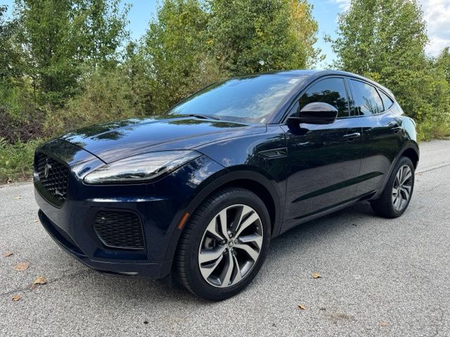2024 Jaguar E-PACE P250 R-Dynamic SE AWD