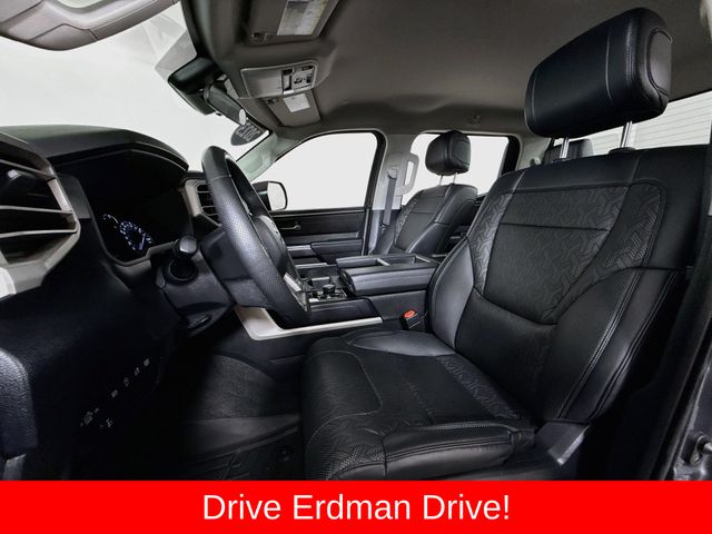 Used 2023 Toyota Tundra Truck