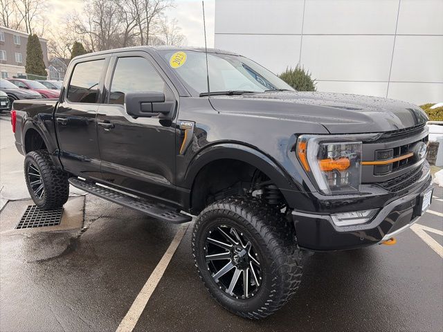 2023 Ford F-150 Tremor SuperCrew 4WD