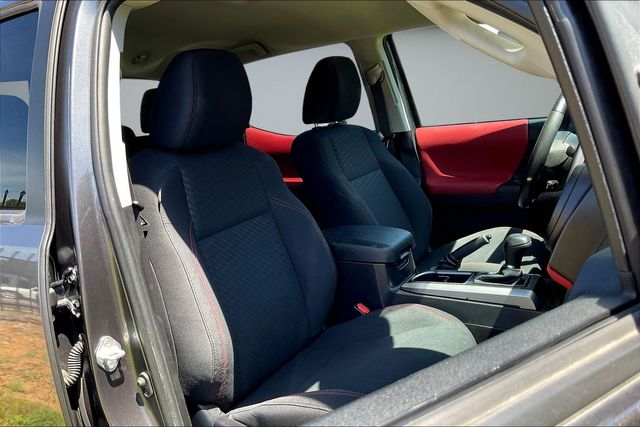 Used 2023 Toyota Tacoma Truck