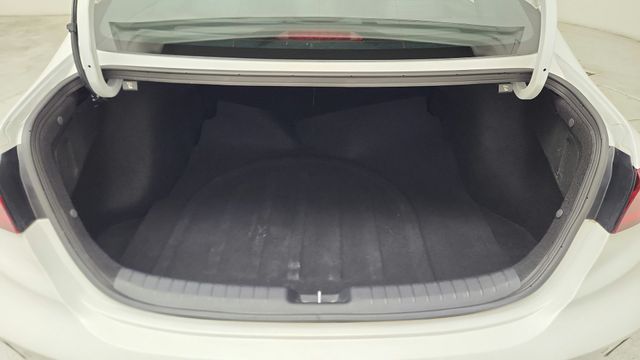 2023 Kia Forte GT White at North Houston Mitsubishi