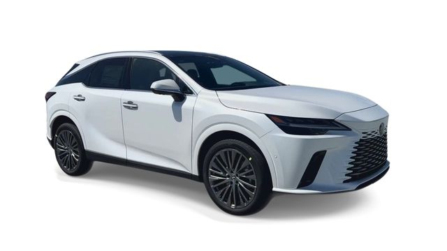 2024 Lexus RX