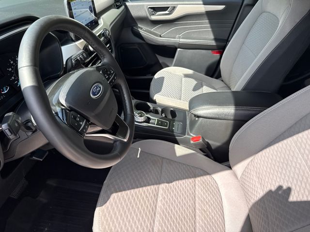 Used 2022 Ford Escape SUV