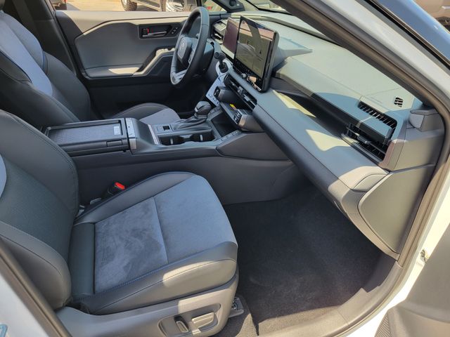 New 2026 Toyota RAV4 Plug-in Hybrid SUV
