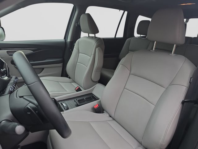 Used 2019 Honda Pilot SUV