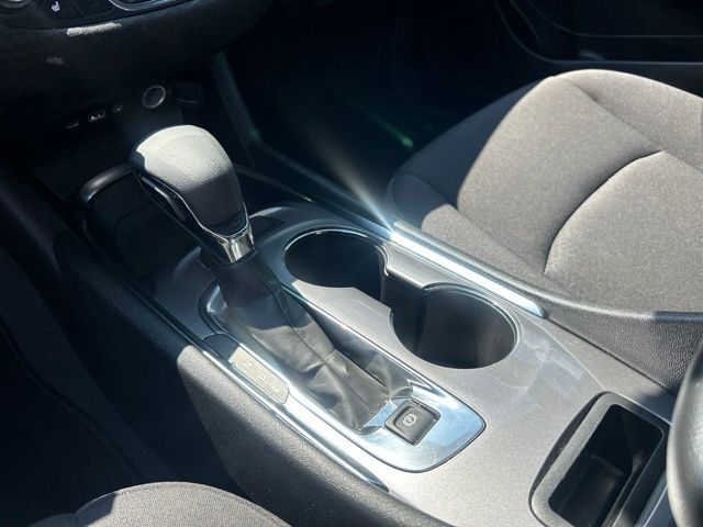Used 2023 Chevrolet Malibu Sedan