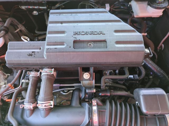 used 2022 Honda CR-V car, priced at $28,932