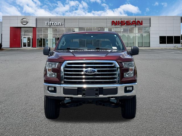 Used 2017 Ford F-150 Truck