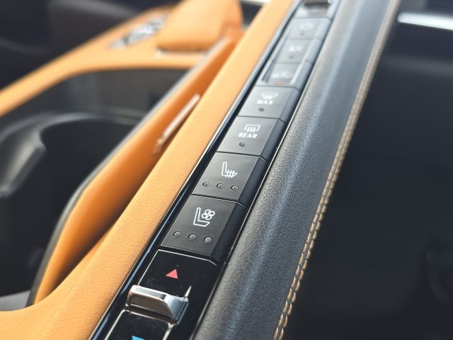 2022 Chevrolet Corvette Stingray:C02694