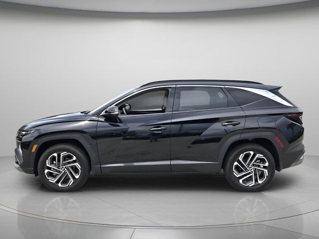 2025 Hyundai Tucson - $33,990