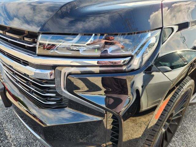 2023 Chevrolet Tahoe LT Black at Classic Elite Chevrolet Hwy 6