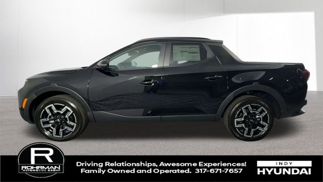 New 2025 Hyundai Santa Cruz For Sale in Indianapolis, IN