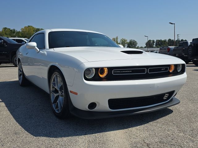 Photo of 2023 Dodge Challenger GT in Dallas, GA - 7,  2023 Dodge Challenger GT:B01859
