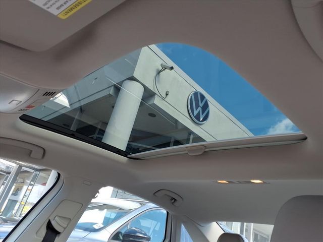 2023 Volkswagen Jetta