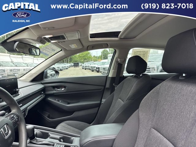 Certified Used 2024 Canyon Honda EX image 22