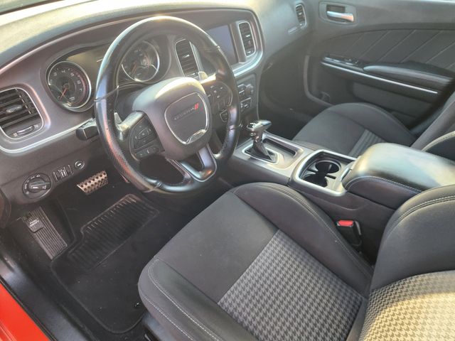 2019 Dodge Charger R/T Orange at DeMontrond Mazda