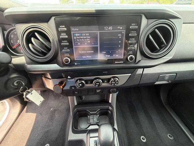 Used 2021 Toyota Tacoma Truck