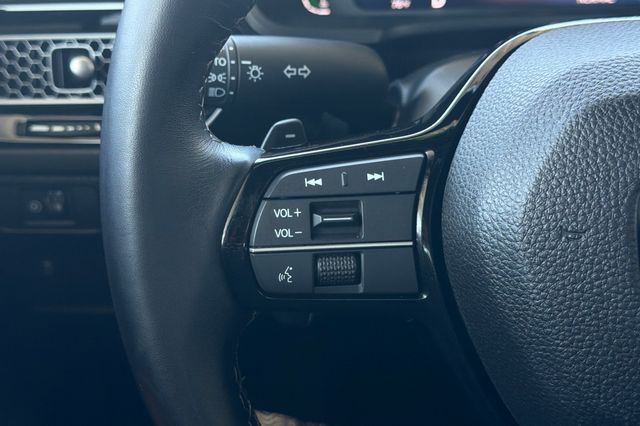 2025 Honda Civic Sport Touring - Photo 29