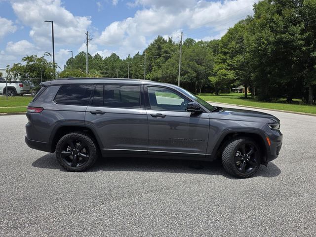 Used 2023 Jeep Grand Cherokee L SUV