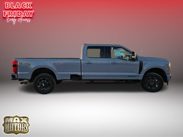 2024 Ford F-250SD  10