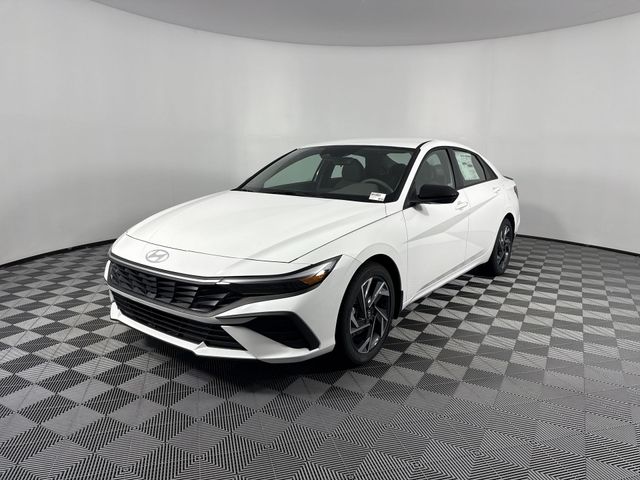 New 2025 Hyundai Elantra For Sale in Indianapolis, IN
