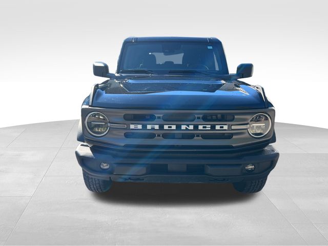 2022 Ford Bronco Big Bend 3