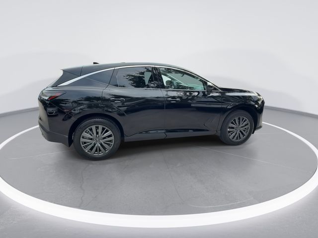 Used 2026 Nissan Murano SUV