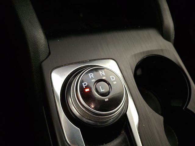 Used 2020 Ford Escape SUV