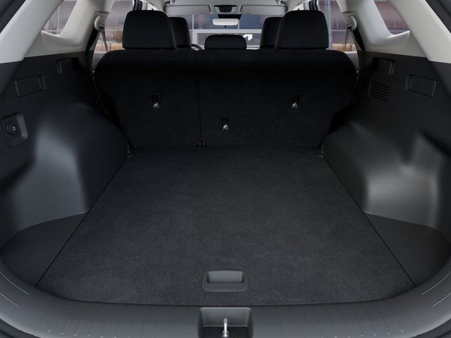 2026 Kia Sportage Hybrid