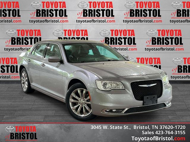 2018 Chrysler 300 Touring AWD