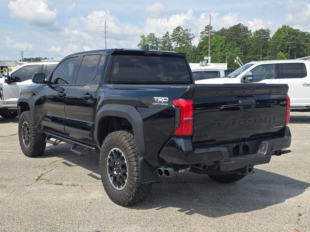 2025 Toyota Tacoma Hybrid:46433A2