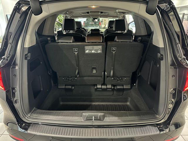 2023 Honda Odyssey Elite Black at Davis Toyota of Orangeburg