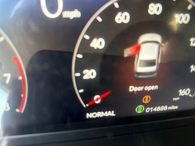 Used 2025 Honda Civic Si Sedan