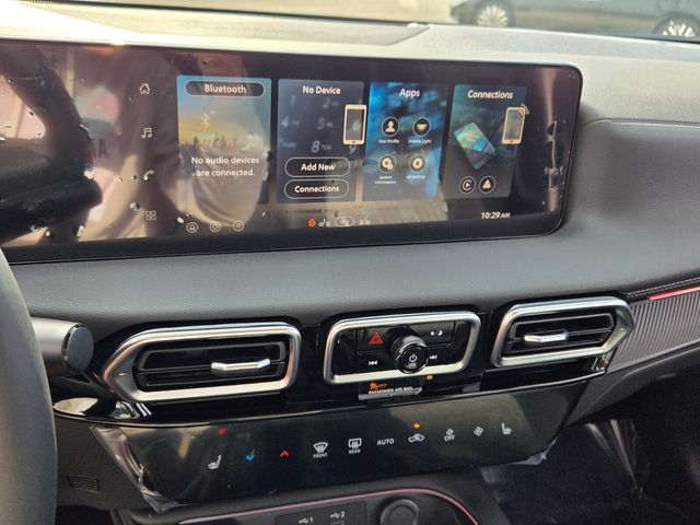 New 2026 Gray Nissan SV image 19