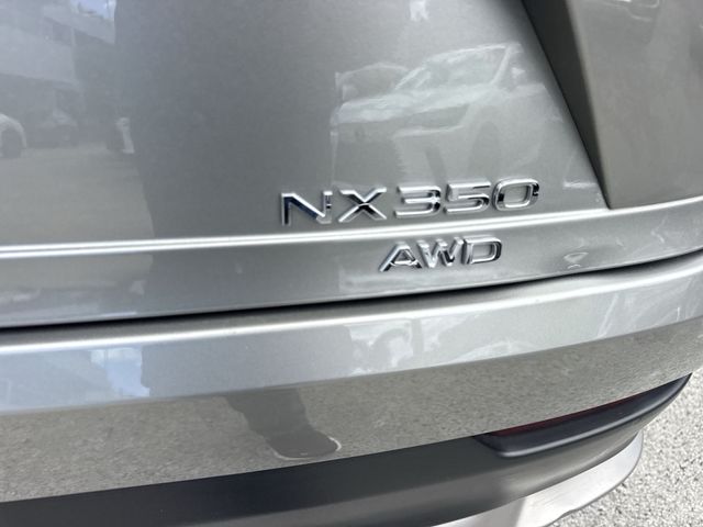 2024 Lexus NX - $43,898