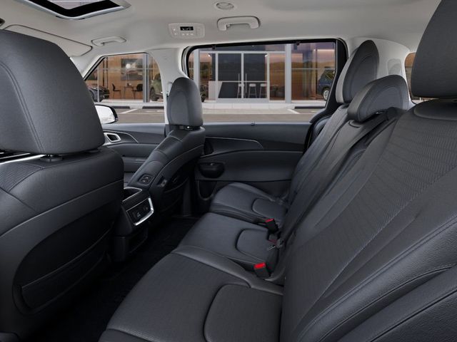 2026 Kia Carnival Hybrid