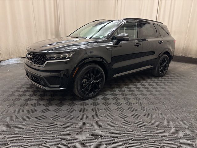 2023 Kia Sorento SX - Main Image