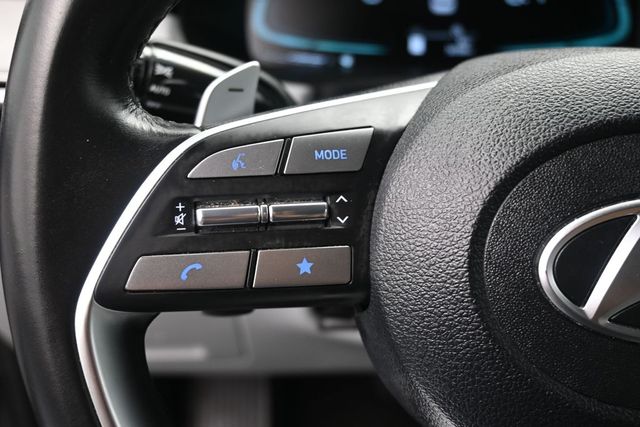 Used 2025 Hyundai Palisade SUV