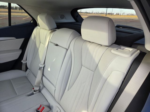 2026 Buick Envision Avenir AWD