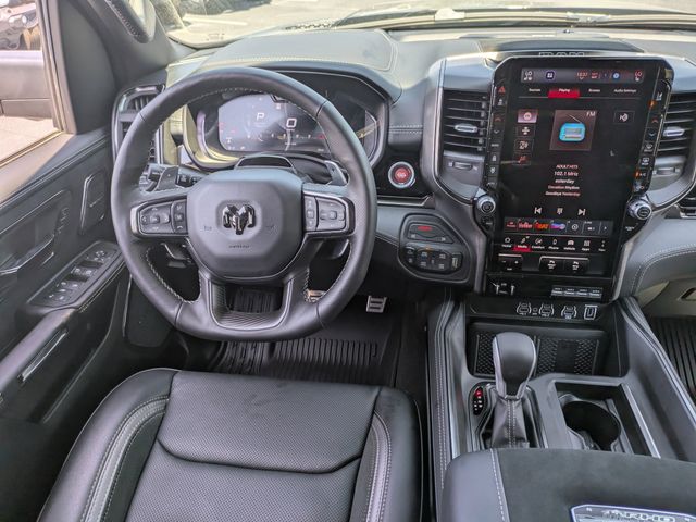 2026 Ram 1500 RHO Crew Cab 4x4 5'7" Box