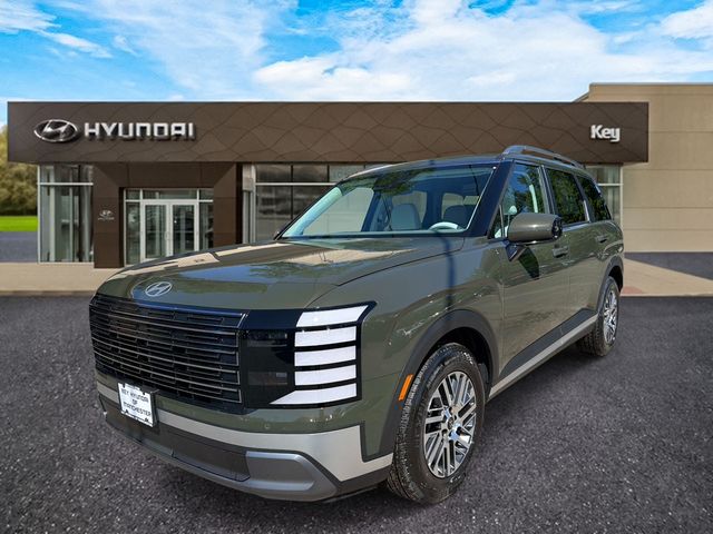2026 Hyundai Palisade - Image 1
