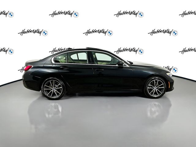 2022 BMW 3 Series 330i xDrive 4