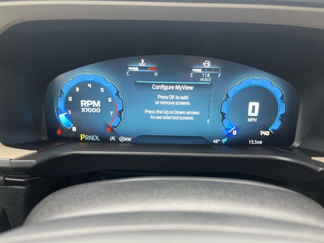 New 2025 Gray Ford Big Bend image 26