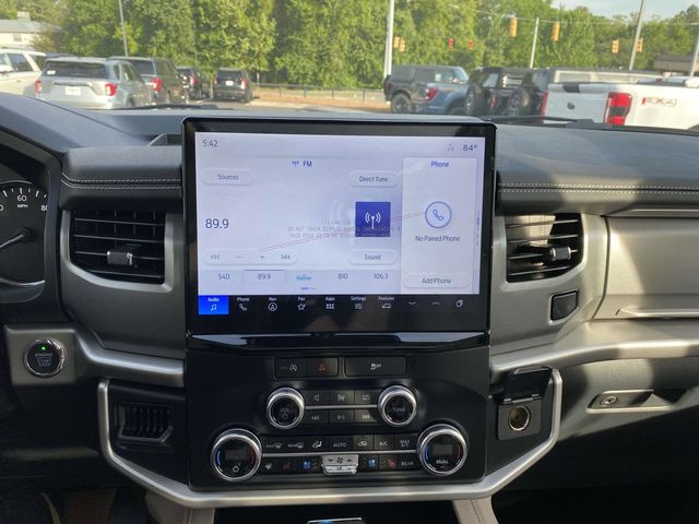 2024 Ford Expedition Max XLT 16