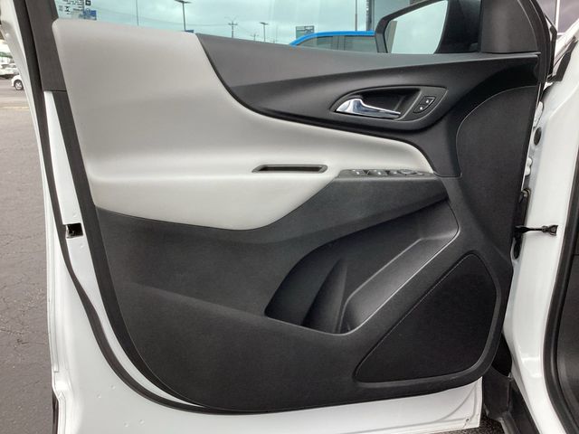 Used Car 2023 Chevrolet Equinox  Ls For Sale Under $20,000 In San Antonio, Texas