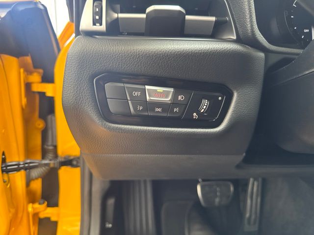 2023 Toyota GR Supra 3.0 Premium Yellow at Big Star Buick GMC